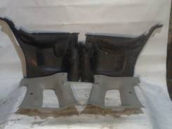 Кавер богажника Suzuki Wagon R 2001 г. MC22S, K6A. Suzuki Wagon R, MC22S Двигатель K6A