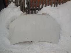 Капот. Mazda Mazda2 Mazda Demio, DY3R, DY5W, DY3W, DY5R