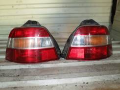 Стоп-сигнал. Honda Accord