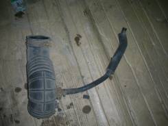 Патрубок впускной. Hyundai: Accent, Veloster, Elantra, Avante, i30 Kia: Rio, Ceed, Cerato, Pride, Forte, K3 Двигатель G4FG