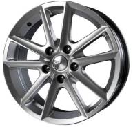 Скад Эридан. 6.5x16, 5x114.30, ET40, ЦО 66,1 мм.