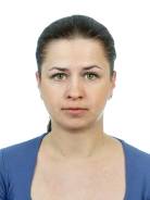 Главный бухгалтер. Высшее образование, опыт работы 7 лет