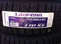 Laufenn I FIT Ice. Зимние, без шипов, 2018 год, без износа