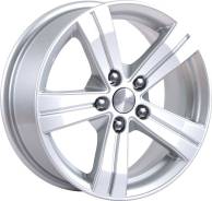 Скад Мицар. 6.5x16, 5x114.30, ET38, ЦО 66,1 мм.