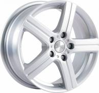Renault. 6.5x16, 5x114.30, ET50, ЦО 66,1 мм.