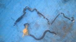 Радиатор гидроусилителя. Subaru Outback, BP9, BP, BPH, BPE, BP5 Subaru Legacy, BPH, BP5, BP9, BP, BPE Двигатели: EZ30, EJ25, EJ20X, EJ20Y, EJ253, EJ25...