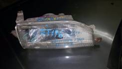 Toyota Carina. ET176, 3E