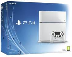 Sony PlayStation 4