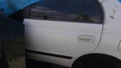 Toyota Corona. AT190, 4A