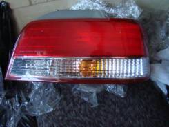 Стоп-сигнал. Toyota Carina, ST215, CT210, AT210, AT211, AT212, CT215 Двигатели: 7AFE, 5AFE, 4AGE, 2CT, 3SFE