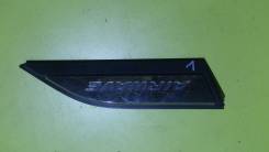 Молдинг стекла. Honda Airwave, DBA-GJ1, GJ1, DBAGJ1 Двигатель L15A
