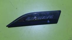 Молдинг стекла. Honda Airwave, DBA-GJ1, GJ1, DBAGJ1 Двигатель L15A