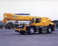 Kato SR-700LS. Новый! Кран KATO SR-700LS, 70 000 кг., 58 м.