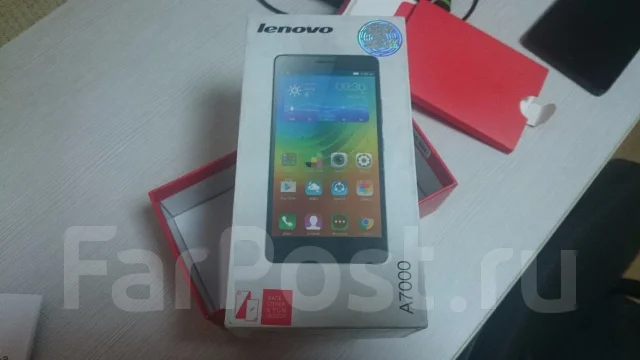 Lenovo A7000. �/� ����