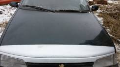Капот. Peugeot 405