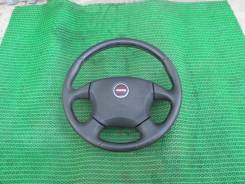 Руль. Subaru Forester, SG5, SG9, SG9L