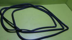 Уплотнитель двери багажника. Honda Airwave, DBA-GJ1, GJ1, DBAGJ1 Двигатель L15A