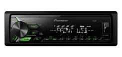 Pioneer MVH-190UBG ����