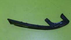 Крепление бампера. Honda Airwave, DBA-GJ1, GJ1, DBAGJ1 Двигатель L15A