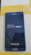 Samsung Galaxy Note 4 SM-N910C. Б/у