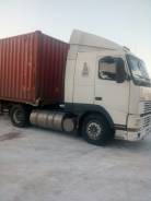 Volvo FH 12. Продам Volvo c работой., 12 000 куб. см., 26 000 кг.