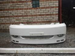 Бампер. Toyota Ipsum, ACM21, ACM26W, ACM26, ACM21W Двигатель 2AZFE