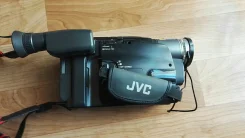 JVC GR. � ���������� ����