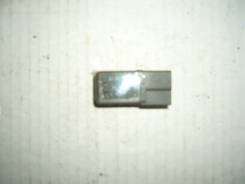 Реле. Toyota: Ipsum, Cynos, RAV4, Century, Granvia, Sprinter Trueno, Corona, Crown, T100, Regius, Chaser, Corsa, Corolla Levin, GS300, Carina, 4Runner...