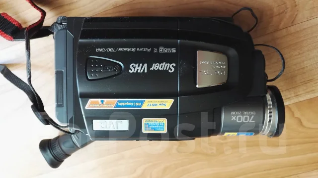 JVC GR. � ���������� ����