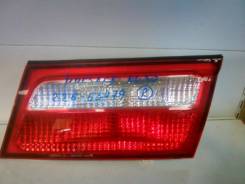 Стоп-сигнал. Nissan Presage, NU30
