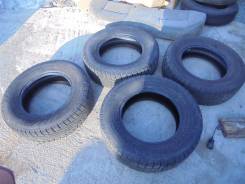 Nokian Hakkapeliitta R SUV. Зимние, без шипов, 2011 год, без износа, 4 шт