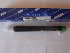 Форсунка после кап. ремонта 33800-4X900 ( 338004X900 ) Euro III