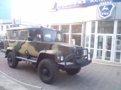 ГАЗ. Продается 330811 Вепрь, 4 440 куб. см., до 3 т. Под заказ