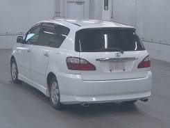 Порог пластиковый. Toyota Ipsum, ACM21, ACM26W, ACM26, ACM21W Двигатель 2AZFE