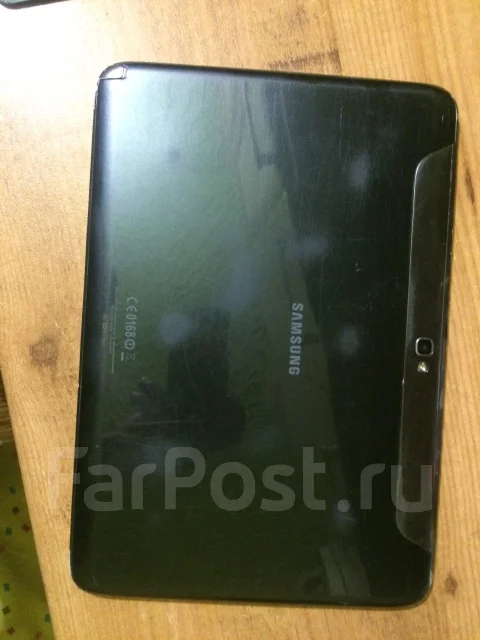 Samsung Galaxy Note 10.1 N8000 16Gb ����