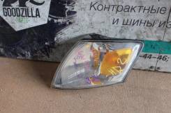 Габаритный огонь. Mazda MPV, LW5W