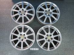 VAGGIO. 6.5x16, 5x100.00, ET48, ЦО 73,0 мм.