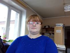 Бухгалтер. Высшее образование, опыт работы 2 года