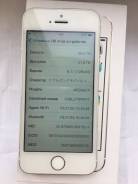 Apple iPhone 5s 64Gb. Б/у