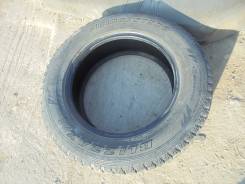 Bridgestone Blizzak DM-Z3. Зимние, без шипов, 2002 год, износ: 20%, 1 шт