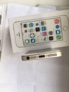 Apple iPhone 5s 16Gb. Б/у