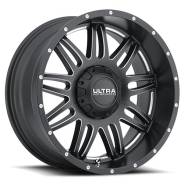 ULTRA. 9.0x18, 6x135.00, 6x139.70, ET12, ЦО 106,0 мм.