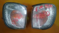 ГАБАРИТ ЛЕВЫЙ Nissan Terrano, TR50, LR50, LUR50, PR50, LVR50, RR50, 21063508