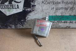 Габаритный огонь. Mitsubishi Canter, fd501