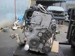 Двигатель в сборе. Nissan: Presage, X-Trail, Murano, Serena, NV350 Caravan, Elgrand, AD, Caravan, Teana, Bassara, Wingroad Двигатель QR25DE