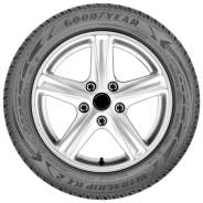 Goodyear UltraGrip Ice. Зимние, без шипов, 2015 год, без износа, 1 шт