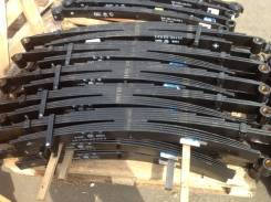 Рессора. Hyundai: HD72, HD, HD65, HD78, Mighty Двигатели: D4AE, D4AF, D4AL, D4DA, D4DD
