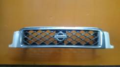 РЕШЕТКА РАДИАТОРА Nissan Terrano, TR50, LR50, LUR50, PR50, LVR50, RR50,