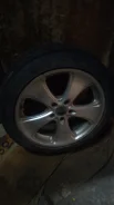 Lowenhart LC1. x18"