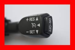Блок круиз-контроля. Toyota: Windom, Aurion, Prius C, Ipsum, Corolla, Innova, Tundra, Etios, Tarago, Alphard, Premio, Sienta, Mark X, Corolla Axio, Ta...